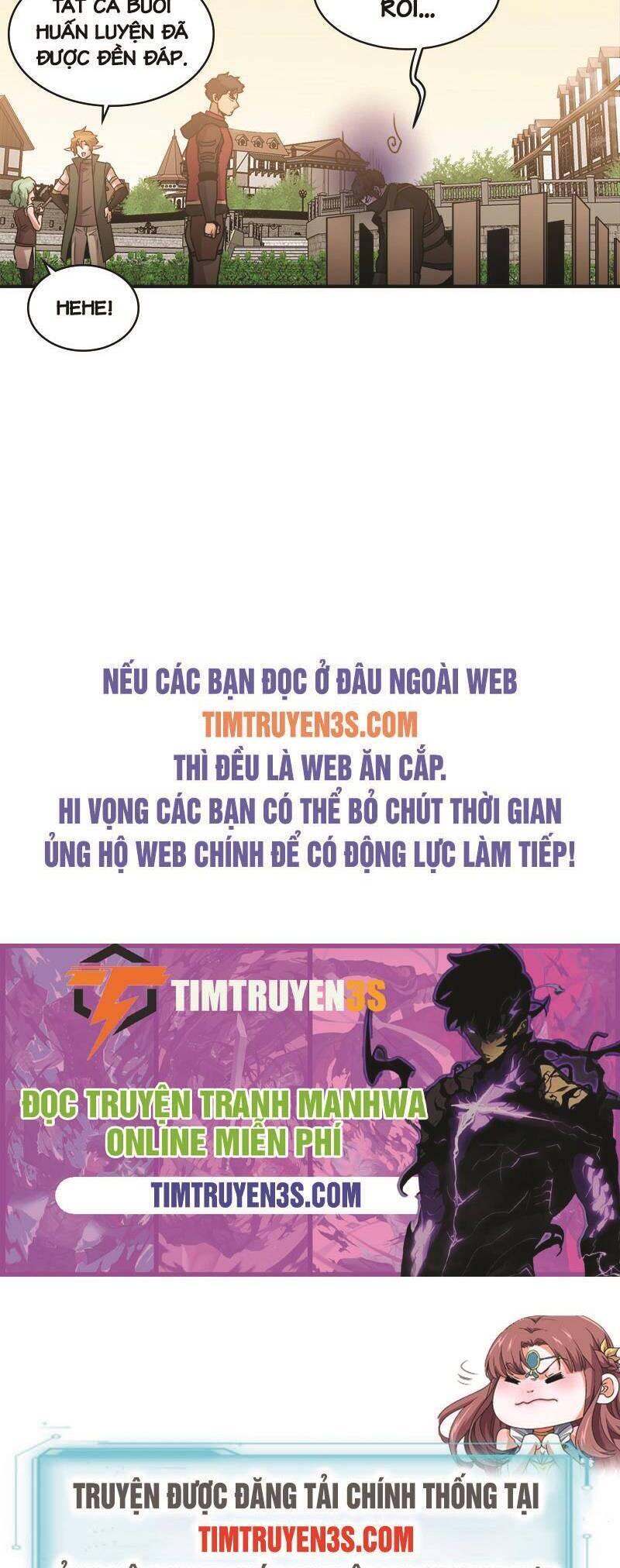 Người Bán Hoa Mạnh Nhất Chapter 57 - Trang 40