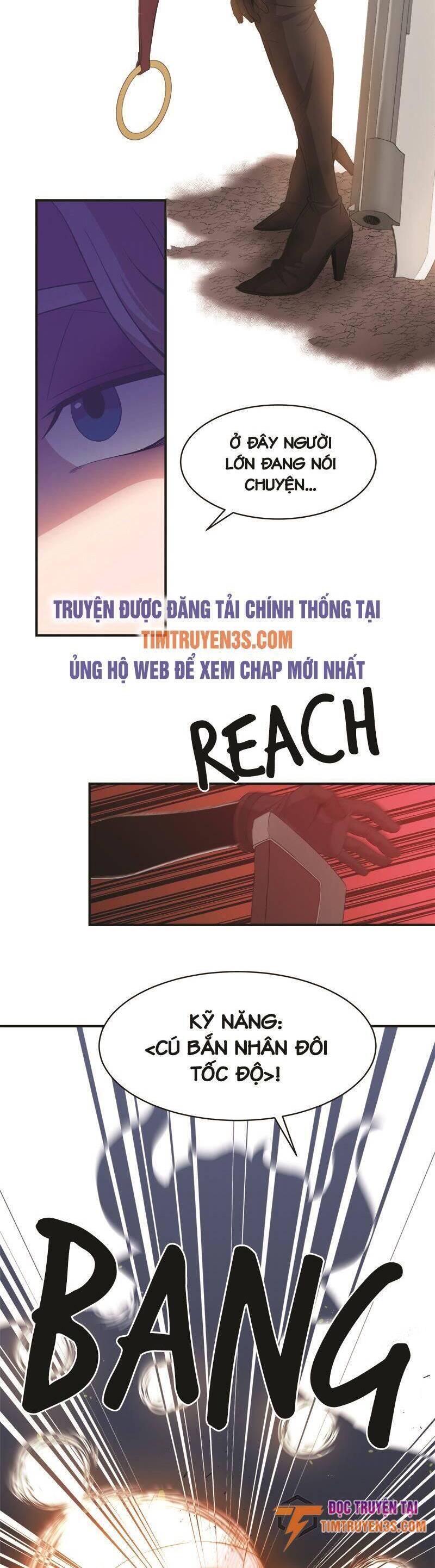 Người Bán Hoa Mạnh Nhất Chapter 71 - Trang 3