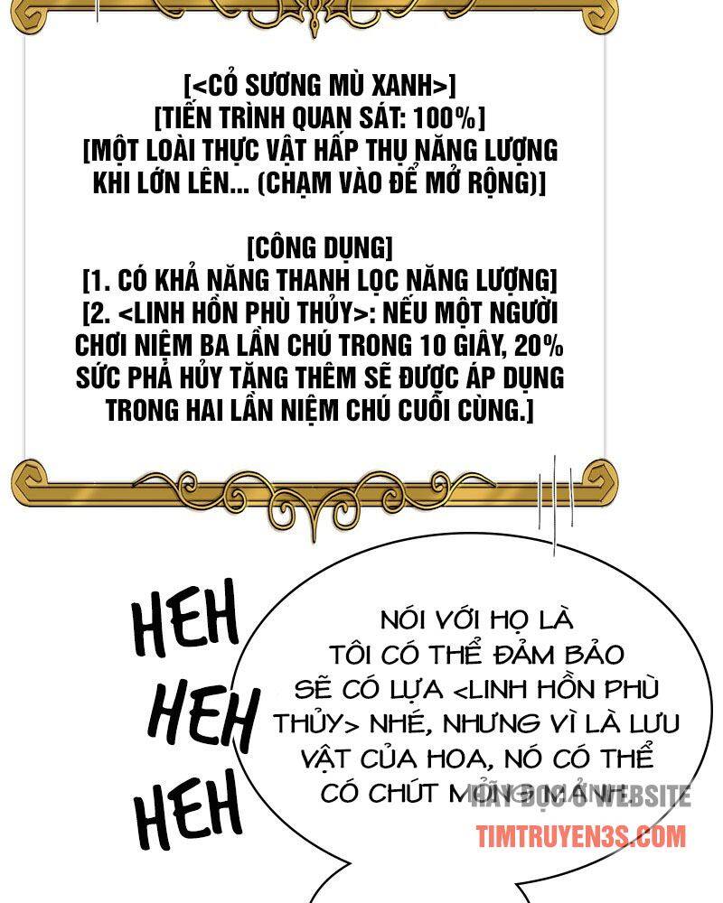 Người Bán Hoa Mạnh Nhất Chapter 40 - Trang 40