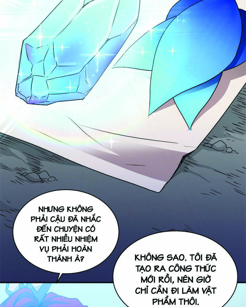 Người Bán Hoa Mạnh Nhất Chapter 52 - Trang 50