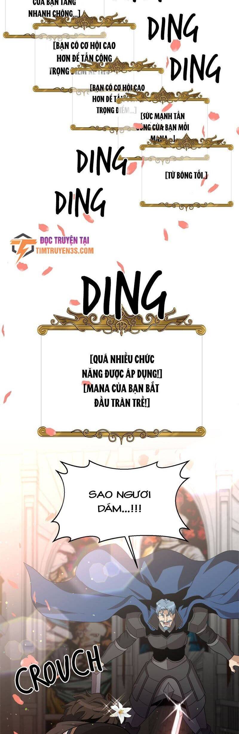 Người Bán Hoa Mạnh Nhất Chapter 95 - Trang 7