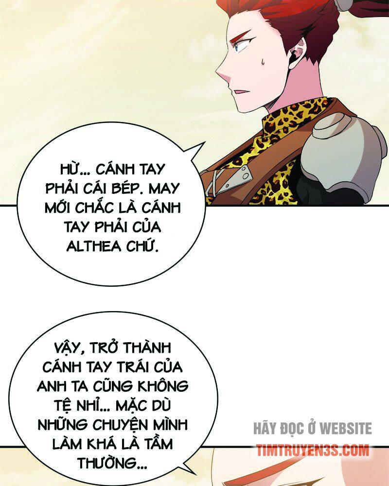 Người Bán Hoa Mạnh Nhất Chapter 39 - Trang 5