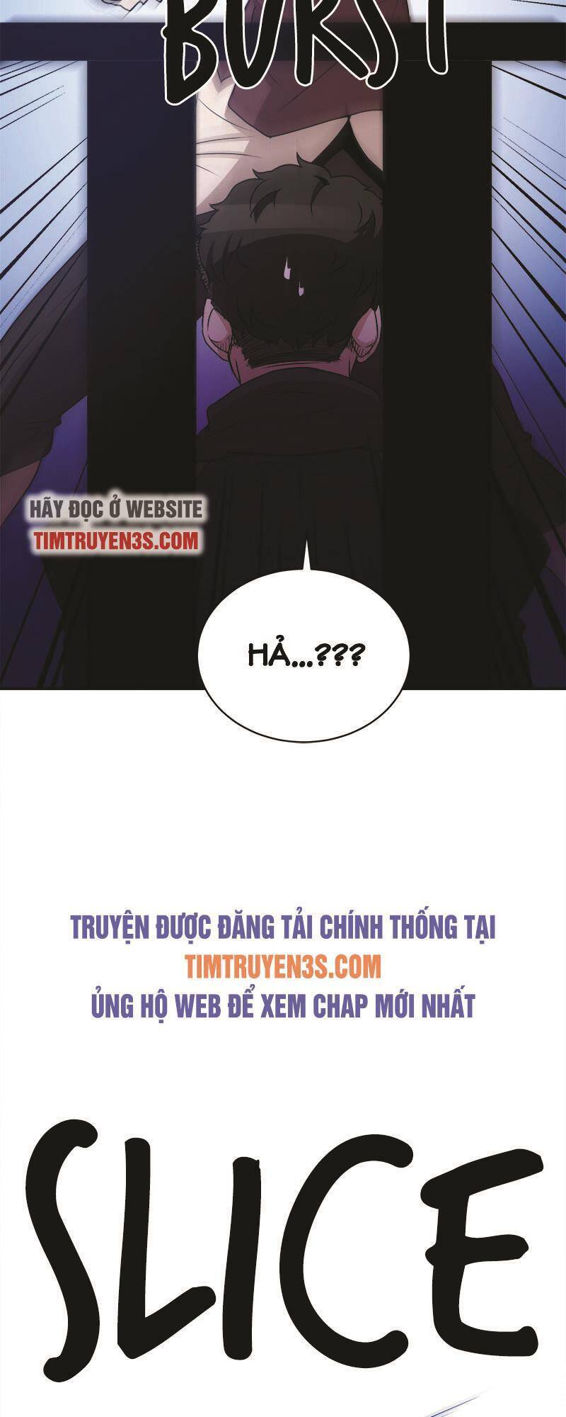 Người Bán Hoa Mạnh Nhất Chapter 57 - Trang 36