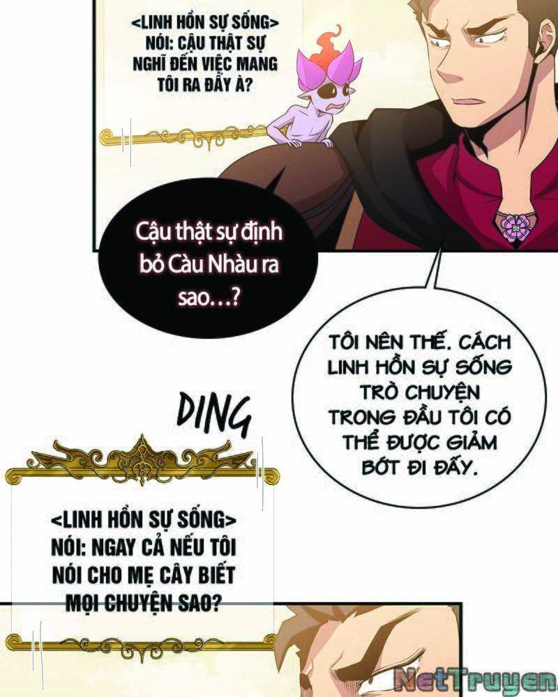 Người Bán Hoa Mạnh Nhất Chapter 54 - Trang 12