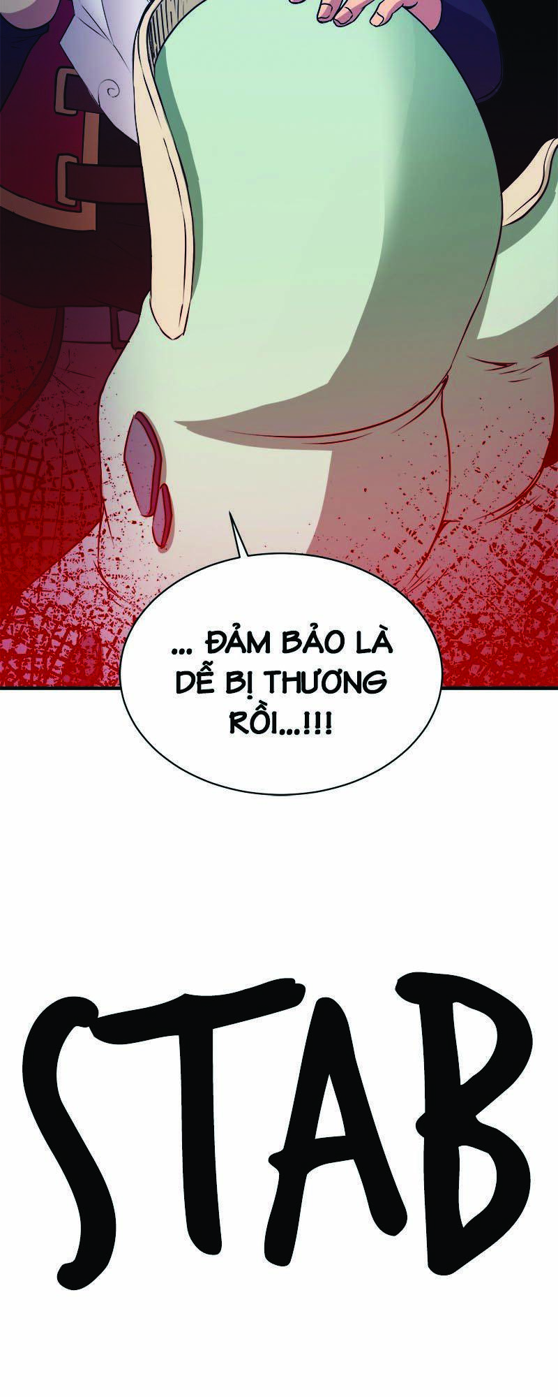 Người Bán Hoa Mạnh Nhất Chapter 51 - Trang 84