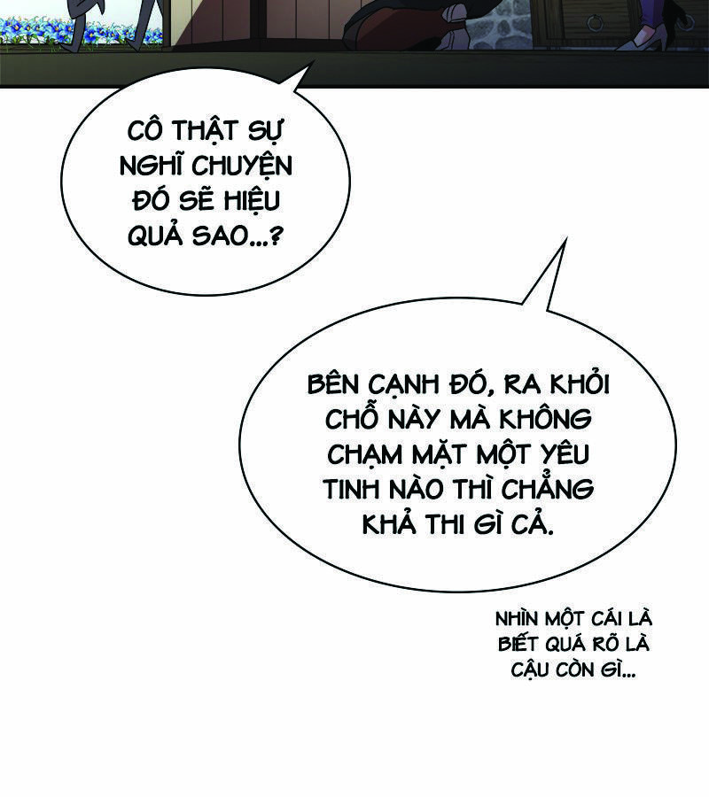 Người Bán Hoa Mạnh Nhất Chapter 41 - Trang 42