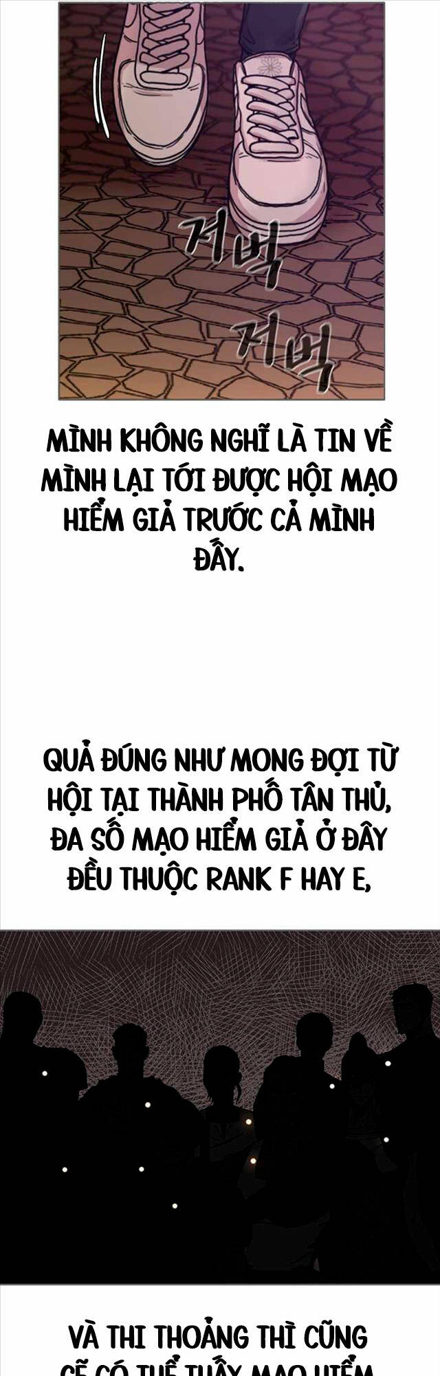 Lãng Khách Một Mình Chapter 12 - Trang 48