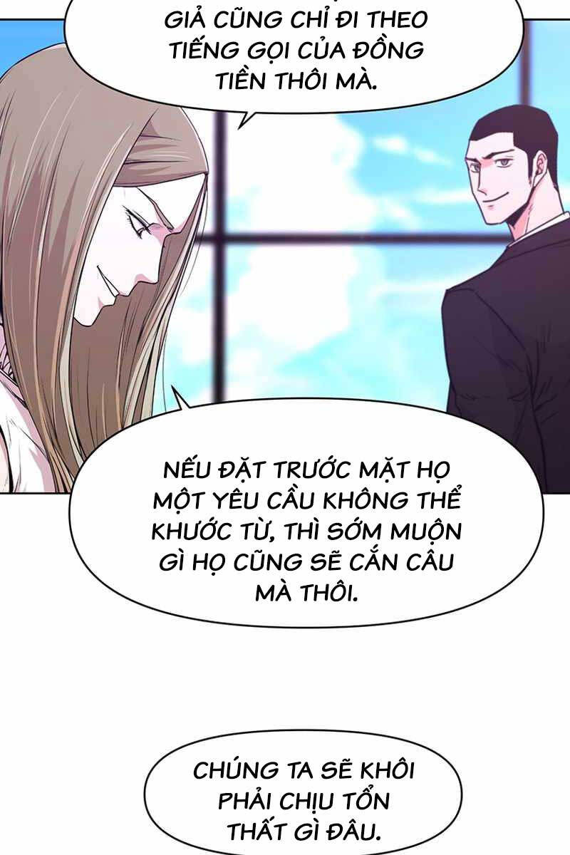 Lãng Khách Một Mình Chapter 10 - Trang 84