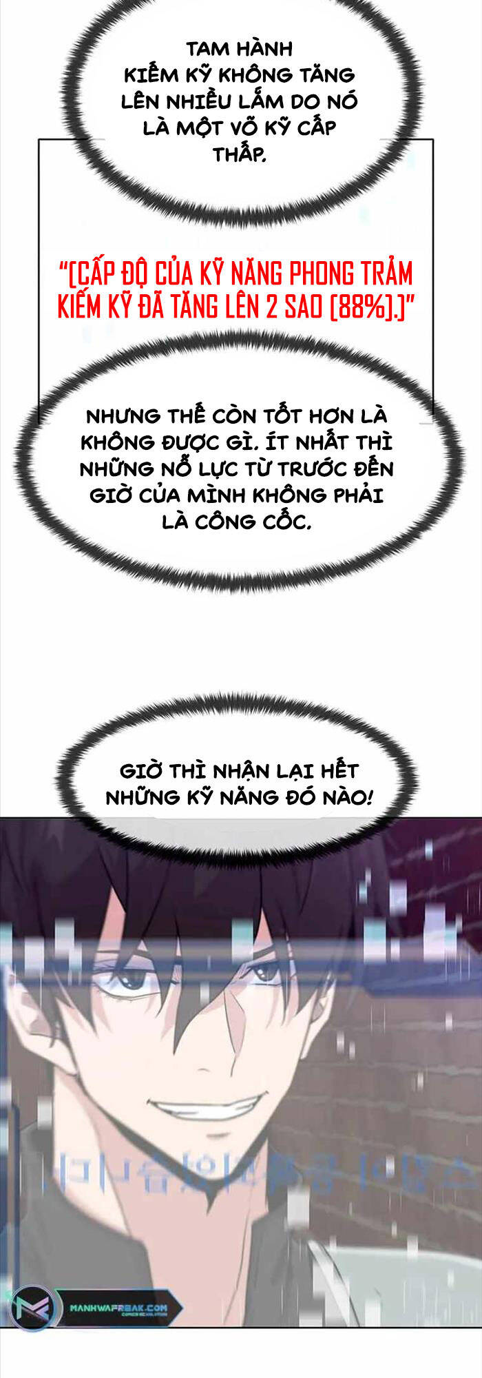 Lãng Khách Một Mình Chapter 11 - Trang 48