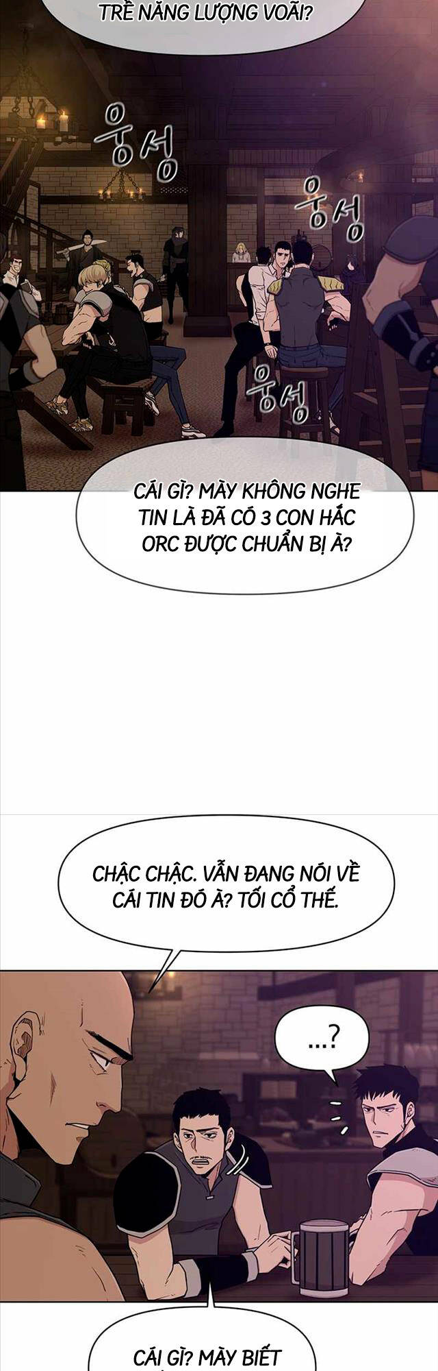 Lãng Khách Một Mình Chapter 12 - Trang 41