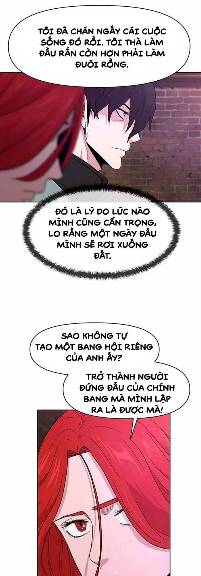 Lãng Khách Một Mình Chapter 11 - Trang 69