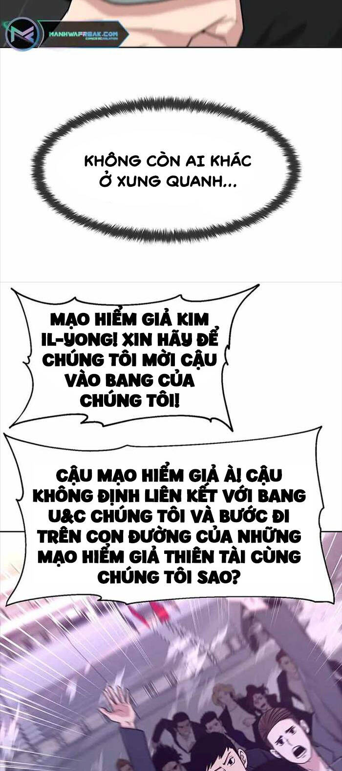 Lãng Khách Một Mình Chapter 11 - Trang 25