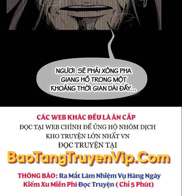 Lãng Khách Một Mình Chapter 1 - Trang 18