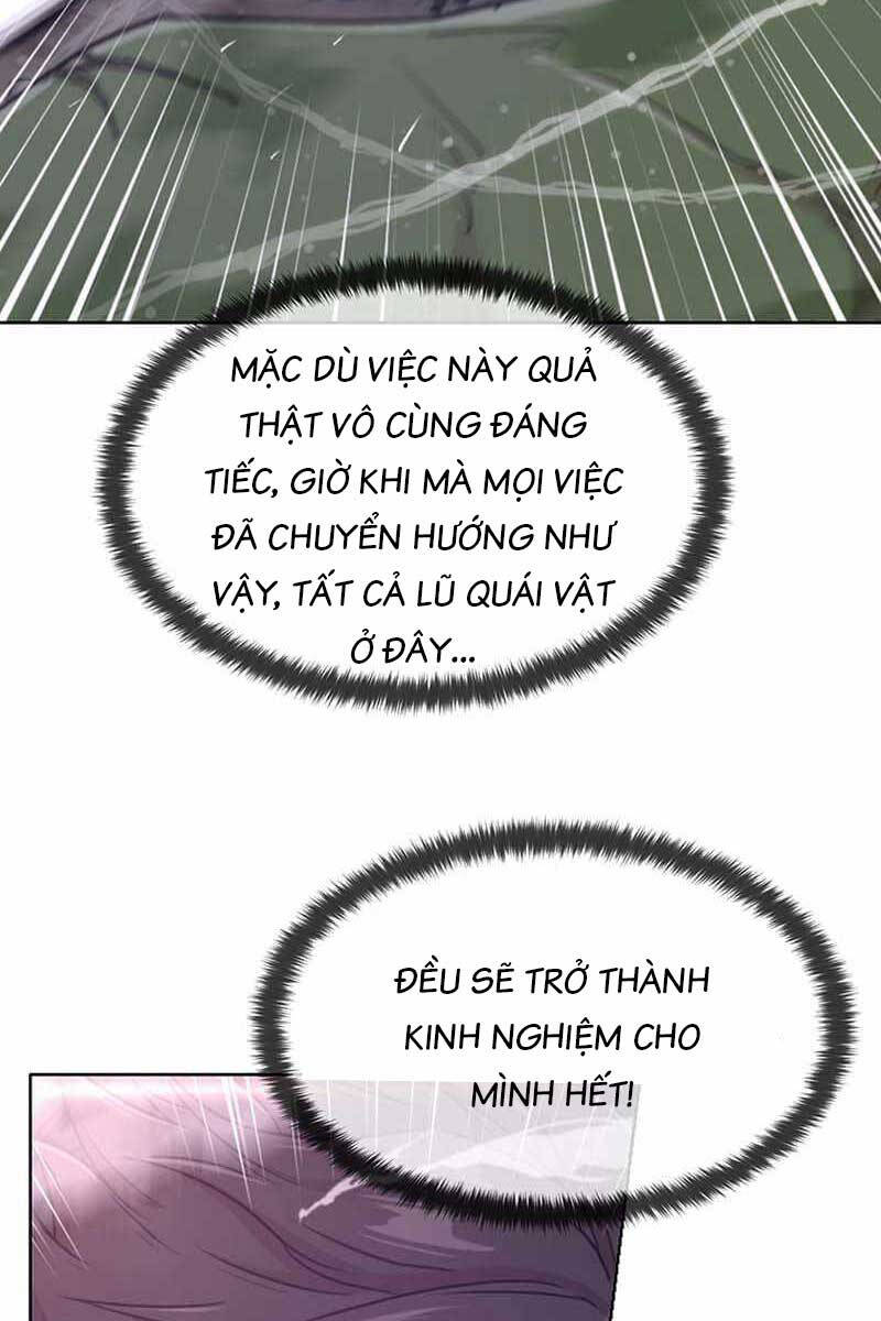 Lãng Khách Một Mình Chapter 7 - Trang 5