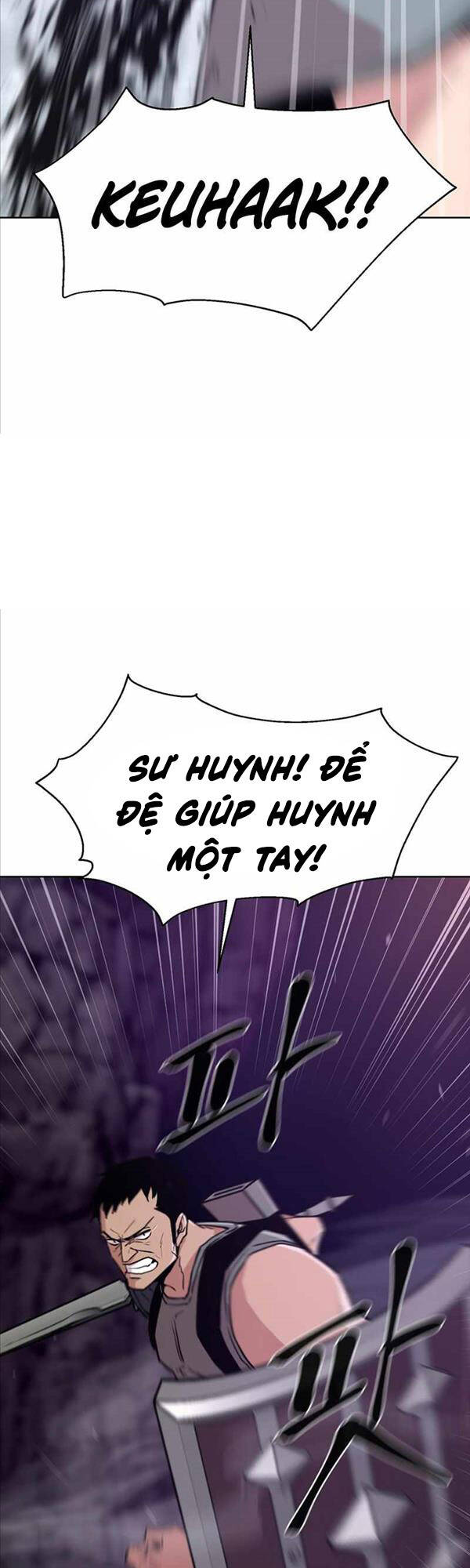 Lãng Khách Một Mình Chapter 8 - Trang 64