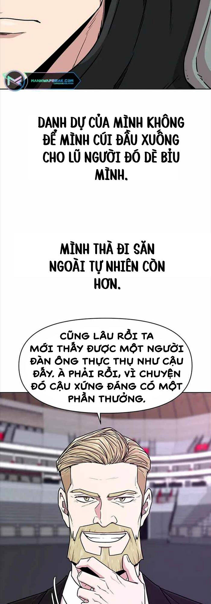 Lãng Khách Một Mình Chapter 11 - Trang 15