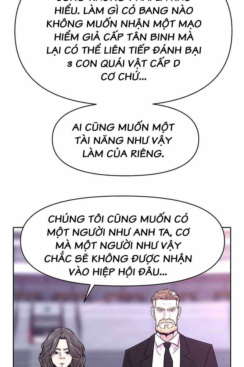 Lãng Khách Một Mình Chapter 10 - Trang 95