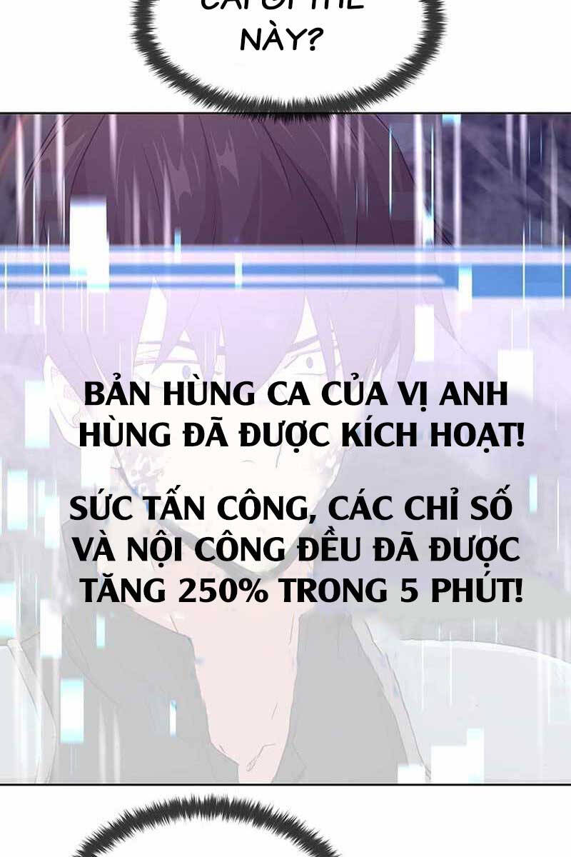 Lãng Khách Một Mình Chapter 9 - Trang 19