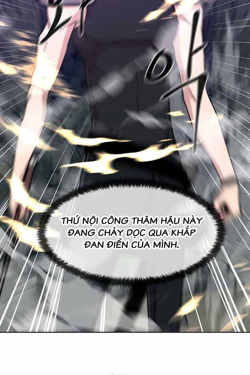 Lãng Khách Một Mình Chapter 9 - Trang 21