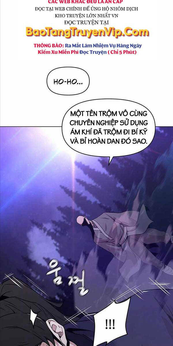 Lãng Khách Một Mình Chapter 1 - Trang 51