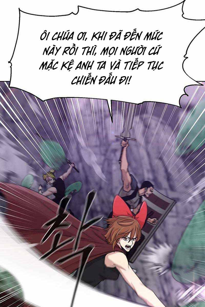 Lãng Khách Một Mình Chapter 7 - Trang 120