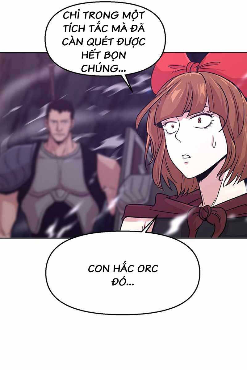 Lãng Khách Một Mình Chapter 10 - Trang 62