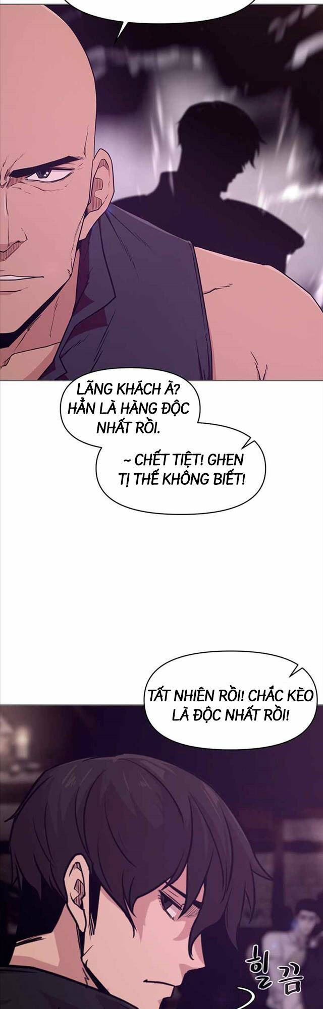 Lãng Khách Một Mình Chapter 12 - Trang 46