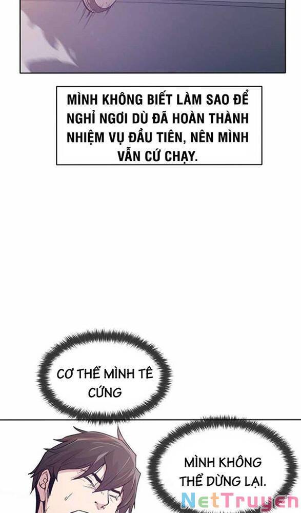 Lãng Khách Một Mình Chapter 4 - Trang 13