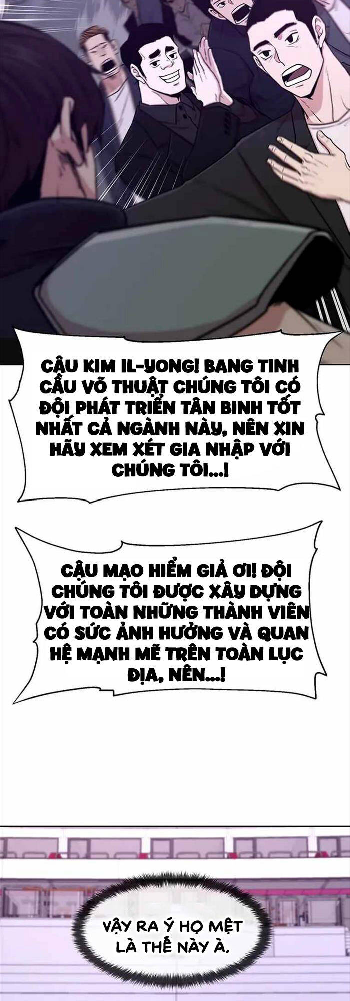 Lãng Khách Một Mình Chapter 11 - Trang 26