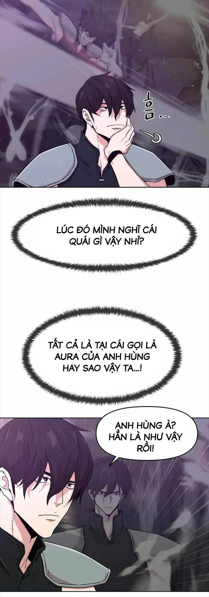 Lãng Khách Một Mình Chapter 11 - Trang 1