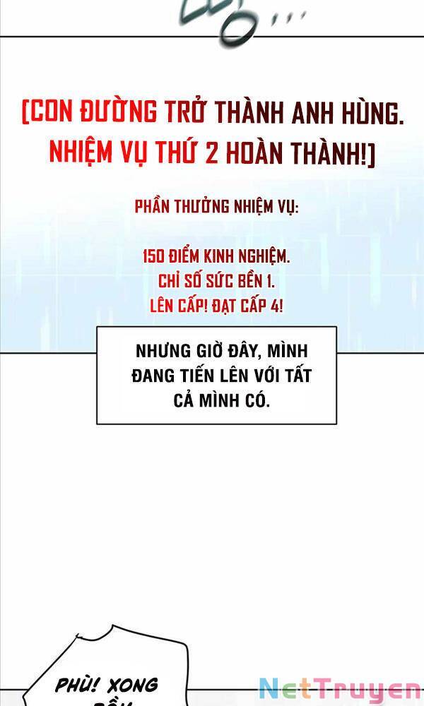 Lãng Khách Một Mình Chapter 4 - Trang 26