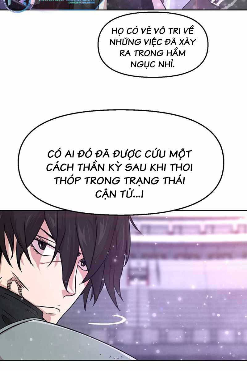 Lãng Khách Một Mình Chapter 10 - Trang 106