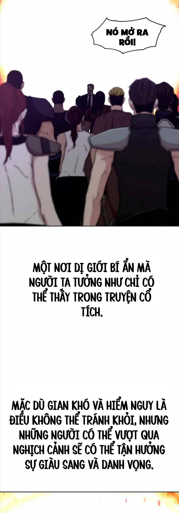 Lãng Khách Một Mình Chapter 11 - Trang 72