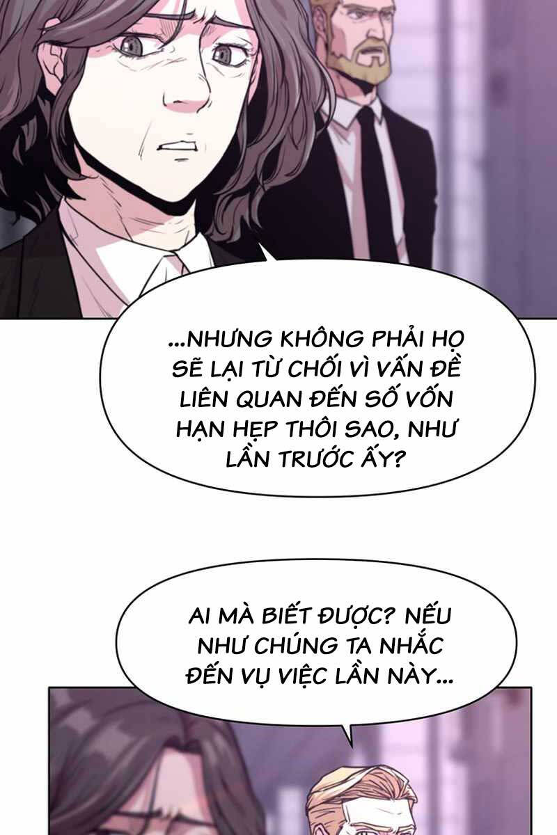 Lãng Khách Một Mình Chapter 10 - Trang 91