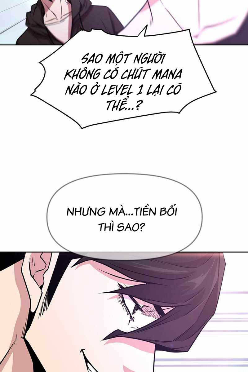 Lãng Khách Một Mình Chapter 5 - Trang 21