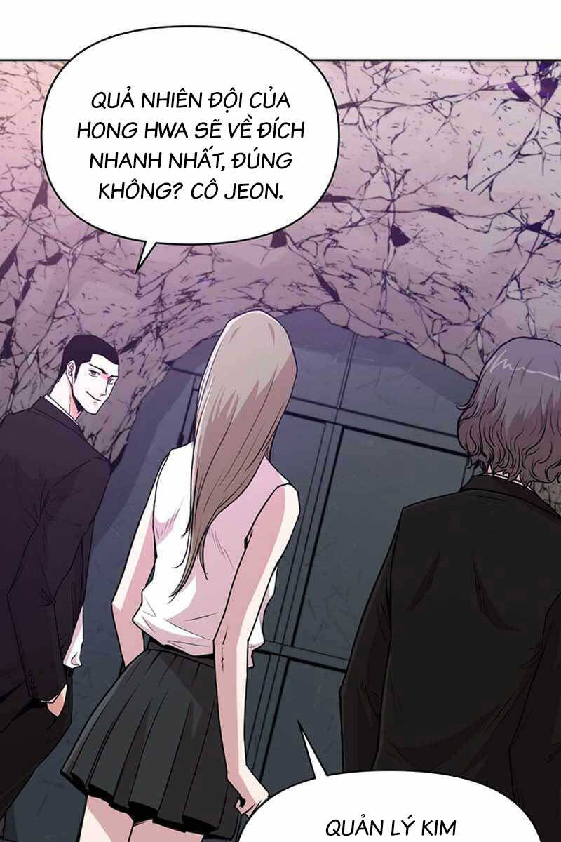 Lãng Khách Một Mình Chapter 5 - Trang 66