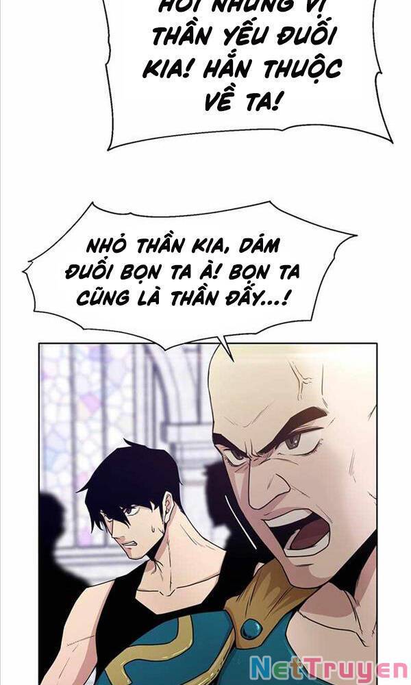 Lãng Khách Một Mình Chapter 3 - Trang 18