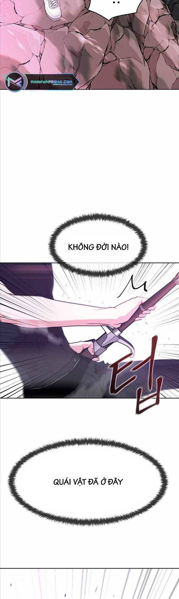 Lãng Khách Một Mình Chapter 6 - Trang 20