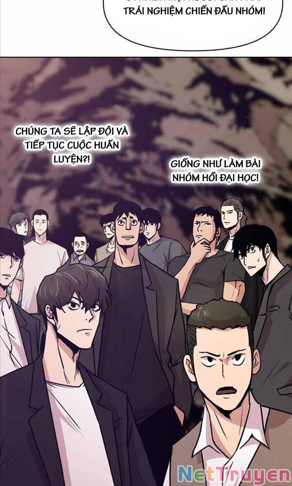 Lãng Khách Một Mình Chapter 4 - Trang 94