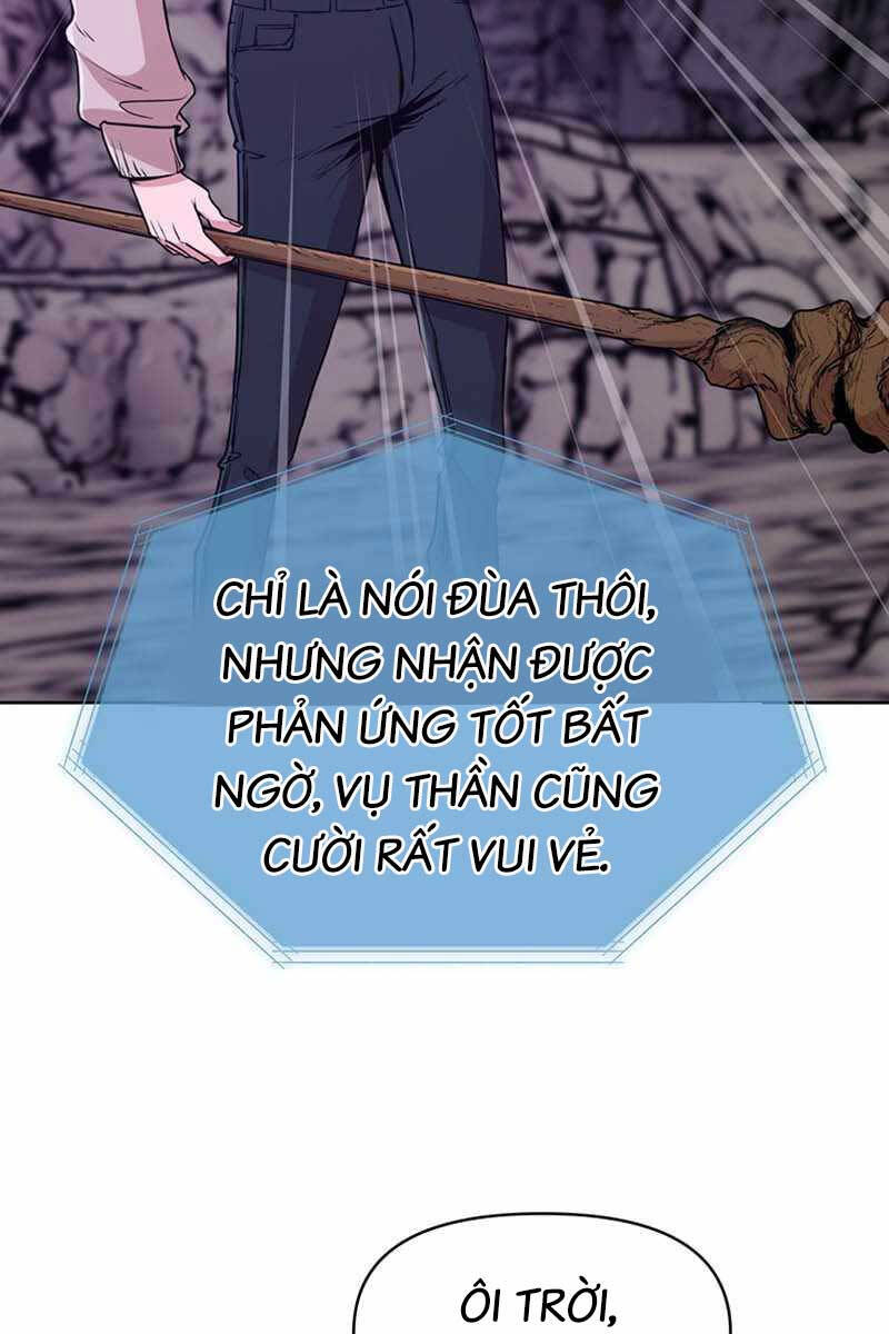 Lãng Khách Một Mình Chapter 5 - Trang 54