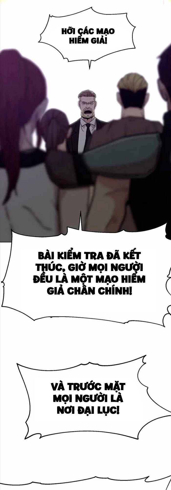 Lãng Khách Một Mình Chapter 11 - Trang 73