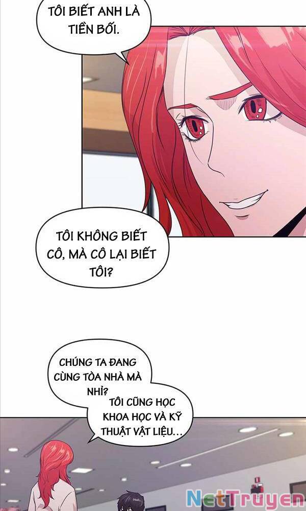 Lãng Khách Một Mình Chapter 4 - Trang 49