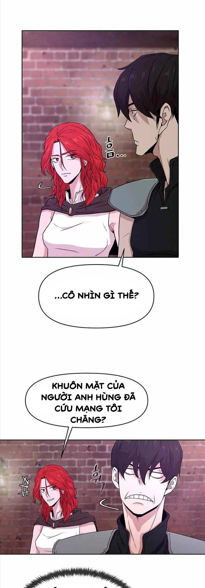 Lãng Khách Một Mình Chapter 11 - Trang 55