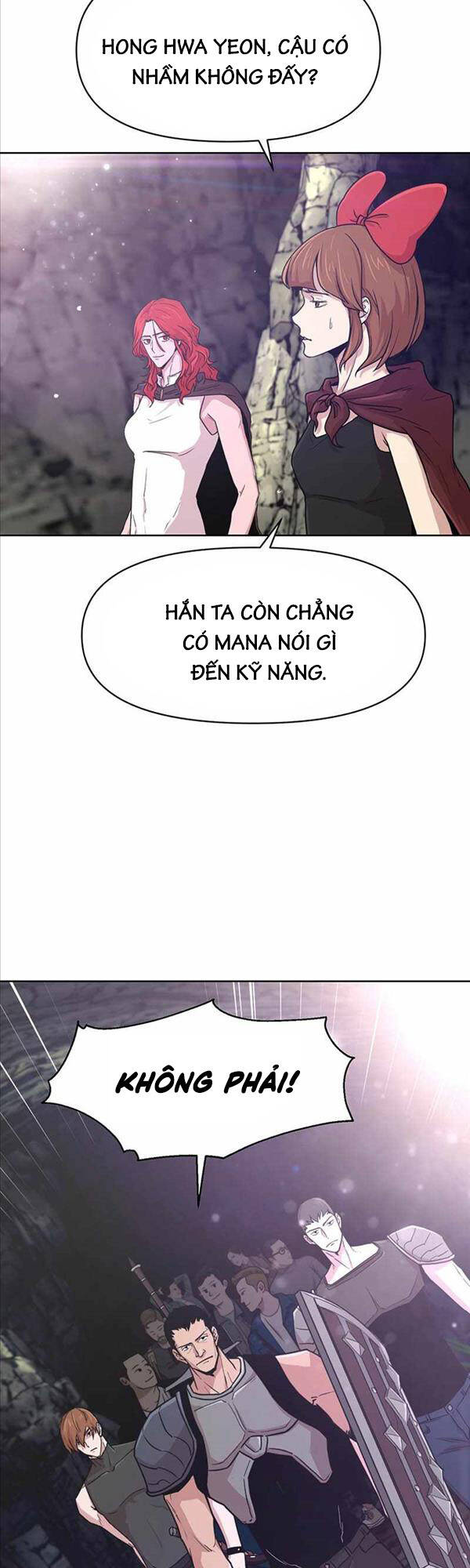 Lãng Khách Một Mình Chapter 6 - Trang 25