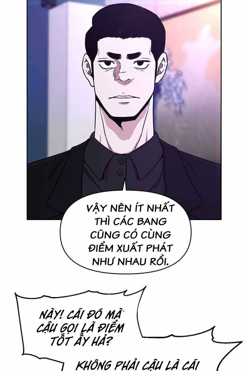 Lãng Khách Một Mình Chapter 10 - Trang 77