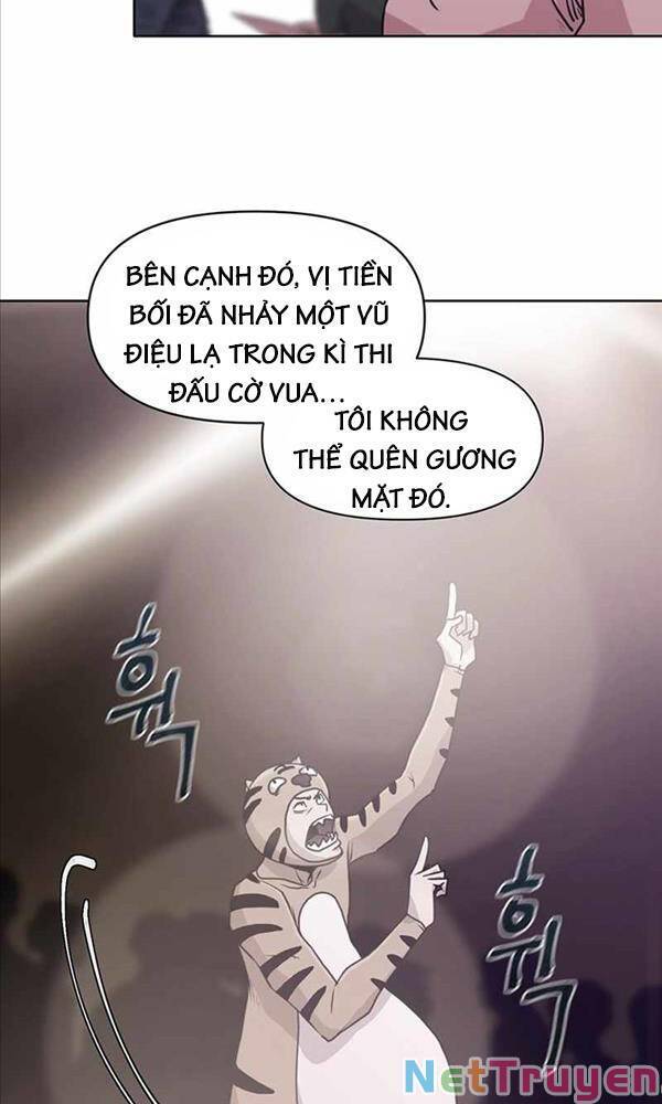 Lãng Khách Một Mình Chapter 4 - Trang 57