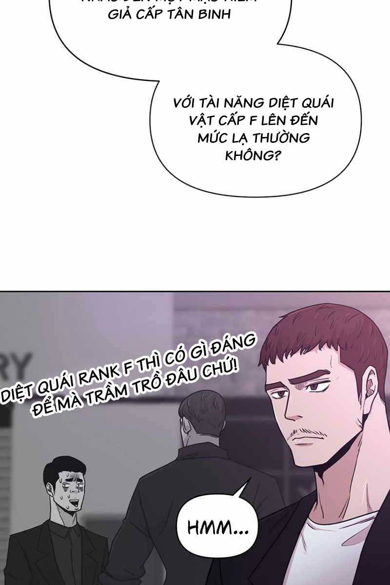 Lãng Khách Một Mình Chapter 10 - Trang 72