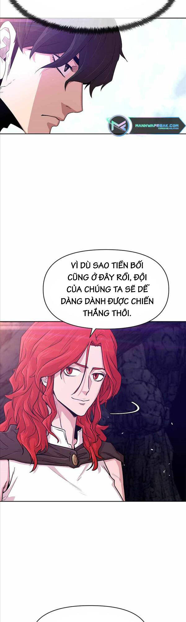 Lãng Khách Một Mình Chapter 6 - Trang 24