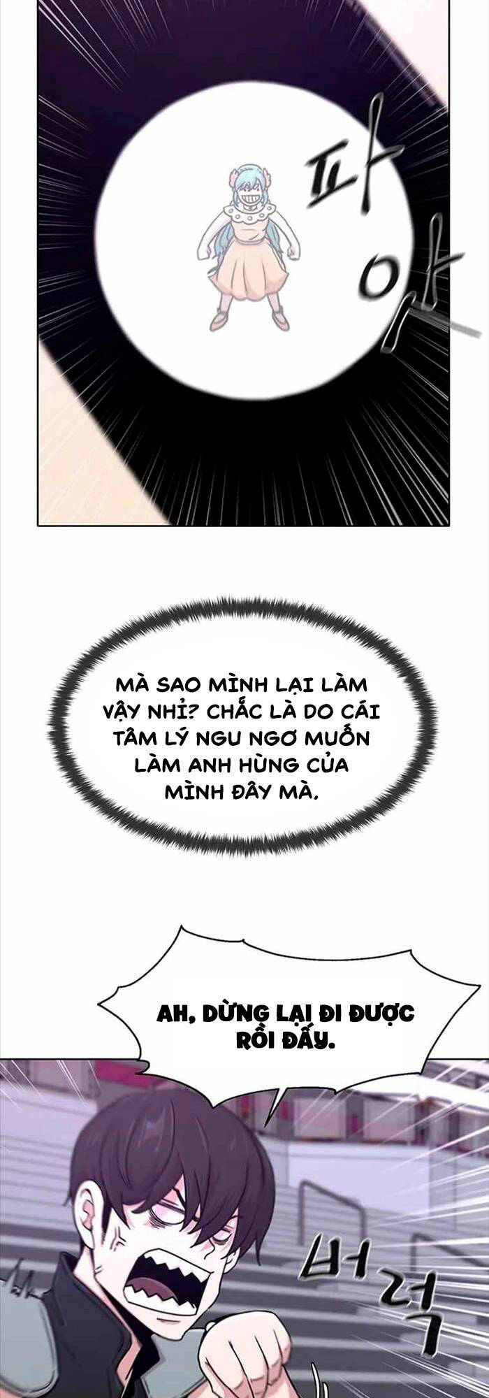 Lãng Khách Một Mình Chapter 11 - Trang 4