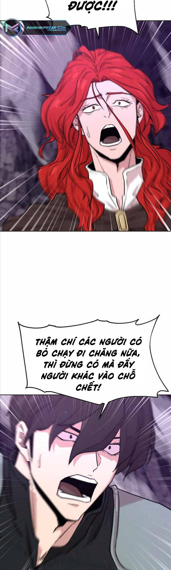 Lãng Khách Một Mình Chapter 8 - Trang 5